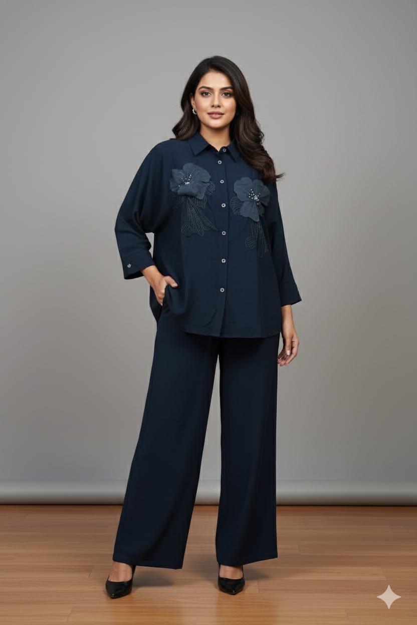 Premium Flower Patch Cord Sets