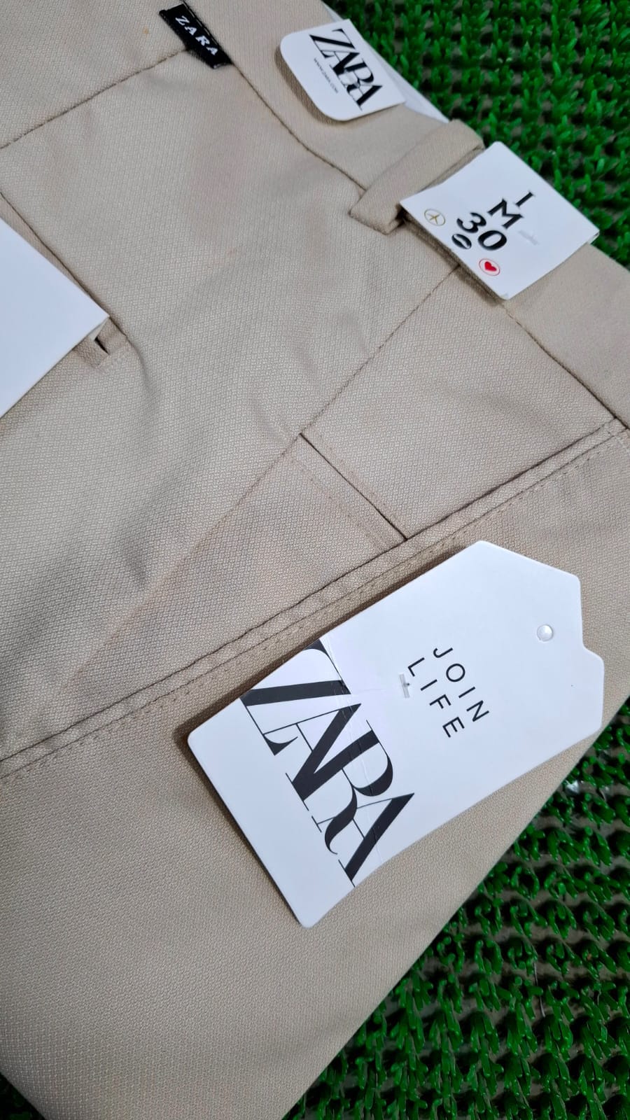 Cotton Lycra Pants For Men