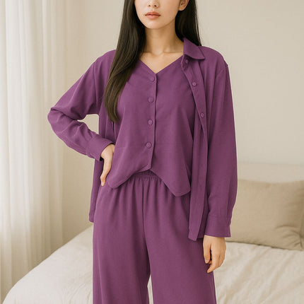 Imported korean 2 pcs Cord set