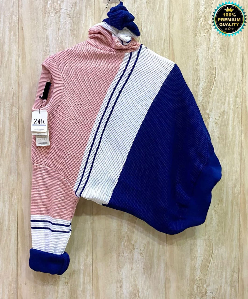 Woollen Pullover for men