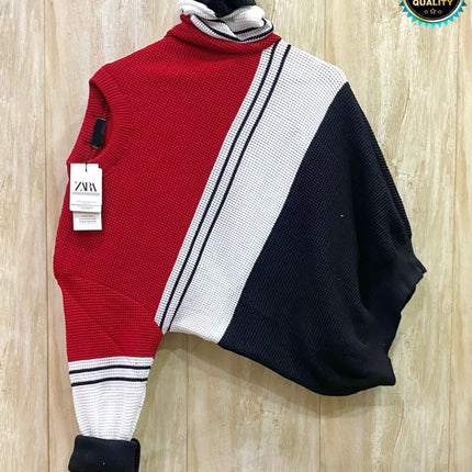 Woollen Pullover for men