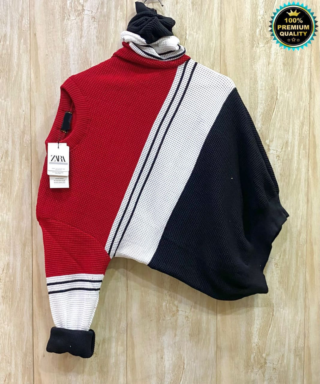 Woollen Pullover for men