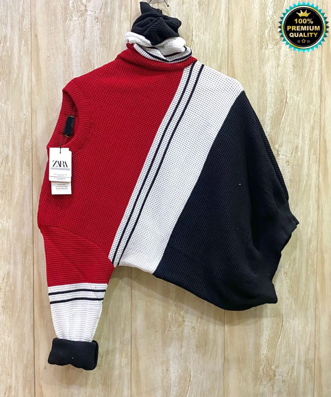 Woollen Pullover for men