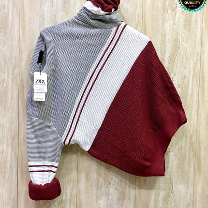 Woollen Pullover for men